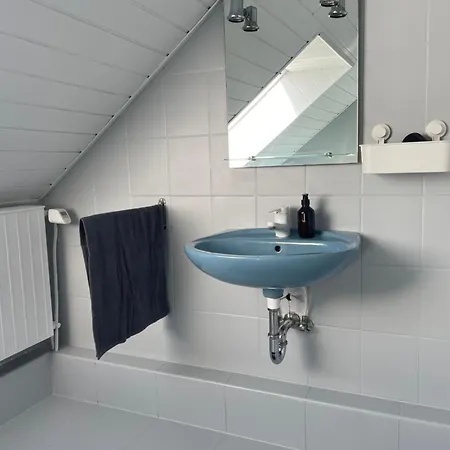 Apartman Blauer Stein 07 Haus Pulheim