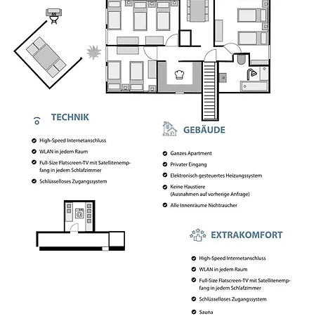 Blauer Stein 07 Haus *