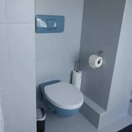 Blauer Stein 07 Haus Appartement