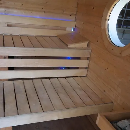 Apartmán Blauer Stein - Pure Haus Pulheim