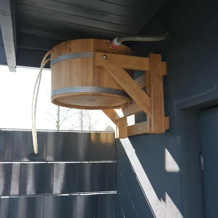 Apartman Blauer Stein 07 Haus *