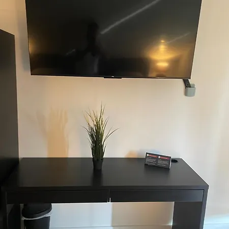 Blauer Stein 07 Haus Apartament Pulheim