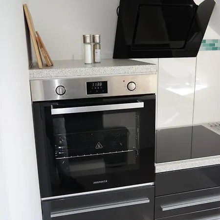 Apartman Blauer Stein 07 Haus Pulheim