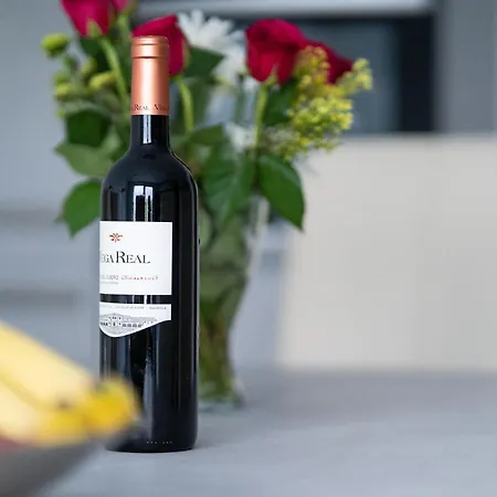 Blauer Stein 07 Haus Apartman