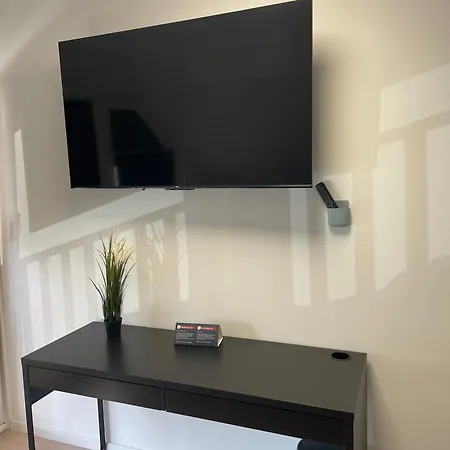 Blauer Stein 07 Haus Apartament Pulheim