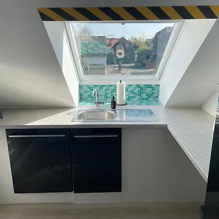 Apartman Blauer Stein 07 Haus Pulheim