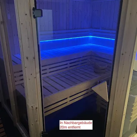 Blauer Stein 07 Haus