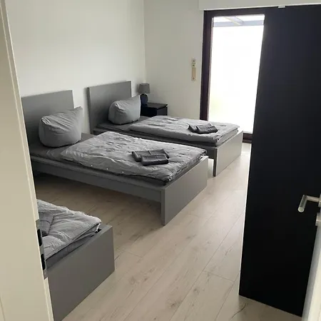 Apartman Blauer Stein 07 Haus Pulheim