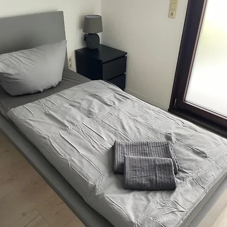 Apartament Blauer Stein 07 Haus *