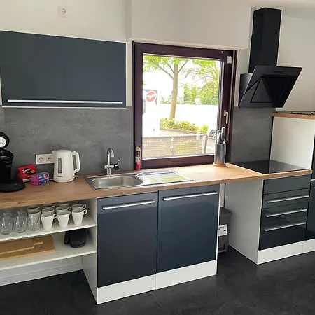 Blauer Stein 07 Haus *