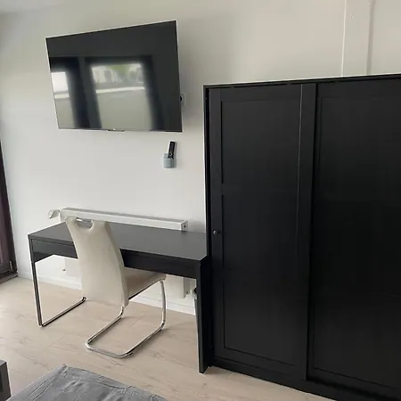 Blauer Stein 07 Haus * Pulheim