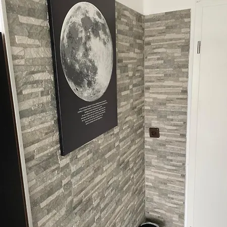 Blauer Stein 07 Haus Appartement