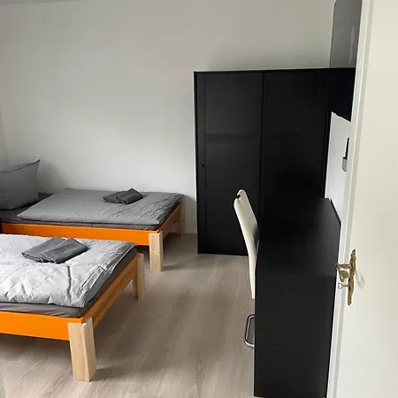 Blauer Stein 07 Haus *