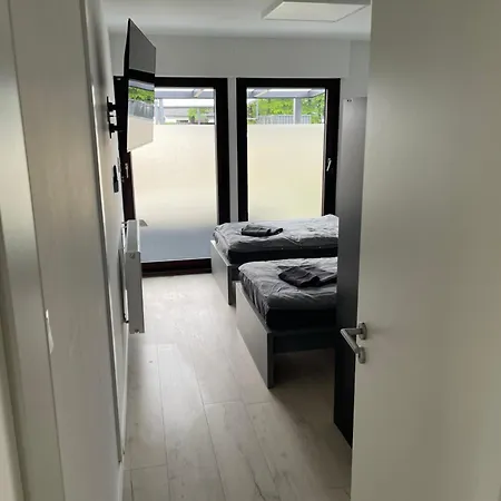 Apartman Blauer Stein 07 Haus Pulheim