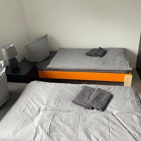 Blauer Stein 07 Haus