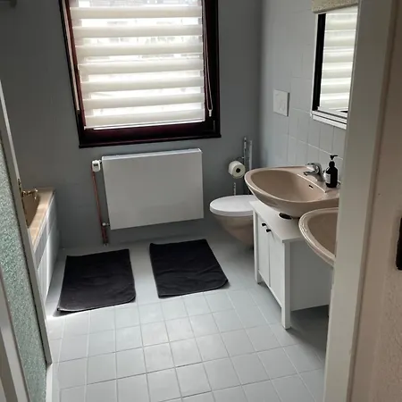 Blauer Stein - Pure Haus Apartmán Pulheim
