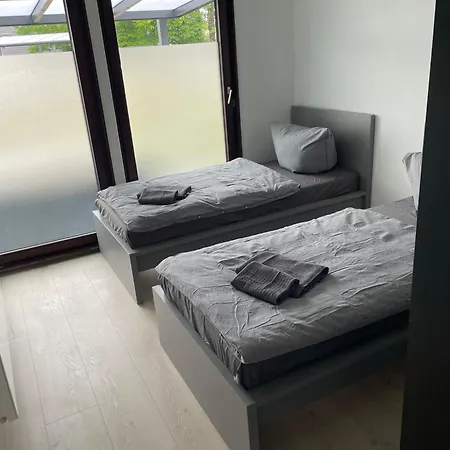 Appartement Blauer Stein 07 Haus Pulheim