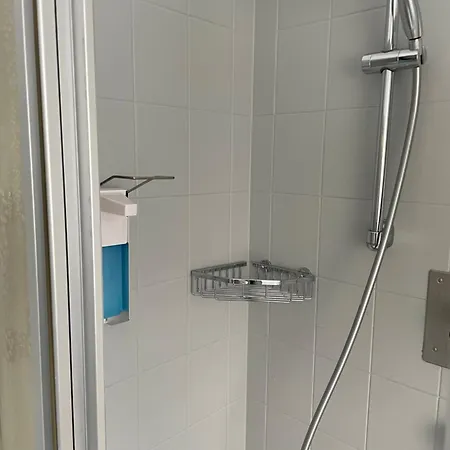 Blauer Stein 07 Haus *