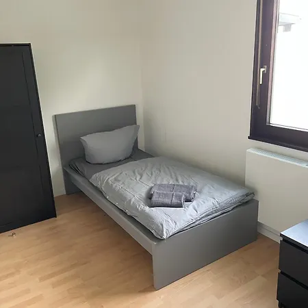 Blauer Stein 07 Haus