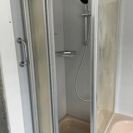 Apartman Blauer Stein 07 Haus