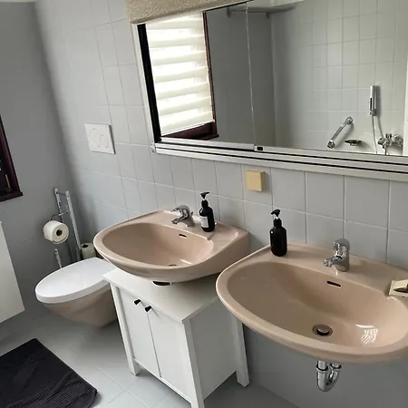 Apartmán Blauer Stein - Pure Haus Pulheim