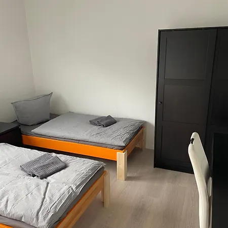 Blauer Stein 07 Haus Pulheim