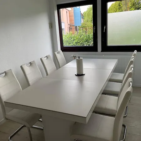 Apartament Blauer Stein 07 Haus Pulheim