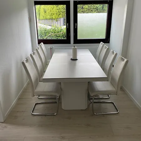 Blauer Stein 07 Haus *