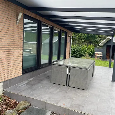 Blauer Stein 07 Haus