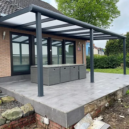 Lägenhet Blauer Stein - Pure Haus