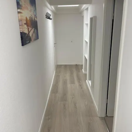 Apartman Blauer Stein 07 Haus *
