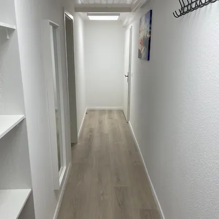 Appartement Blauer Stein 07 Haus *