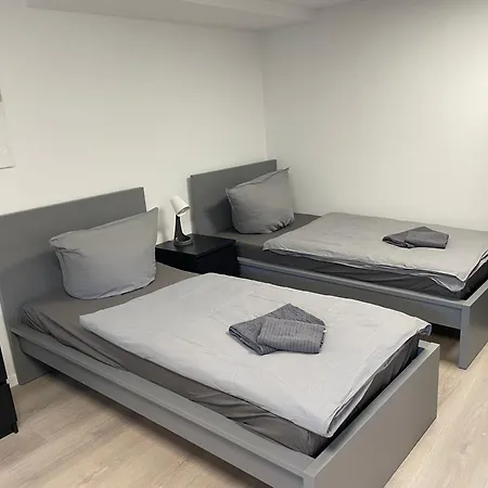 Blauer Stein - Pure Haus * Pulheim