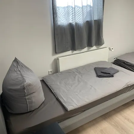 Blauer Stein 07 Haus * Pulheim