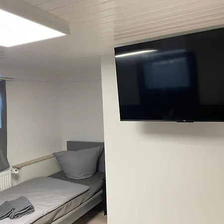 Blauer Stein 07 Haus