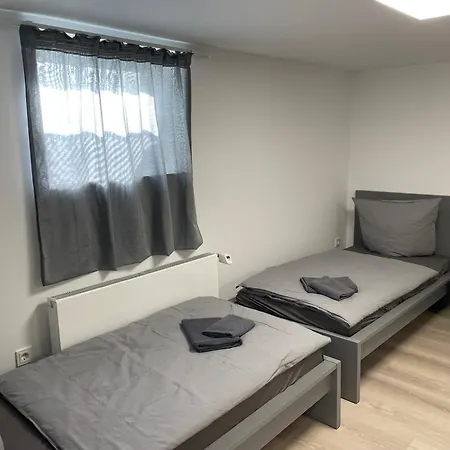 Blauer Stein - Pure Haus Lägenhet Pulheim