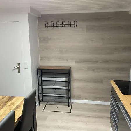 Blauer Stein - Pure Haus