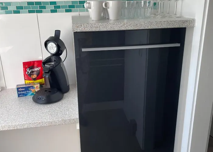 Blauer Stein 07 Haus 普尔海姆