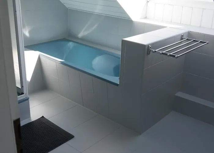 Blauer Stein 07 Haus Daire