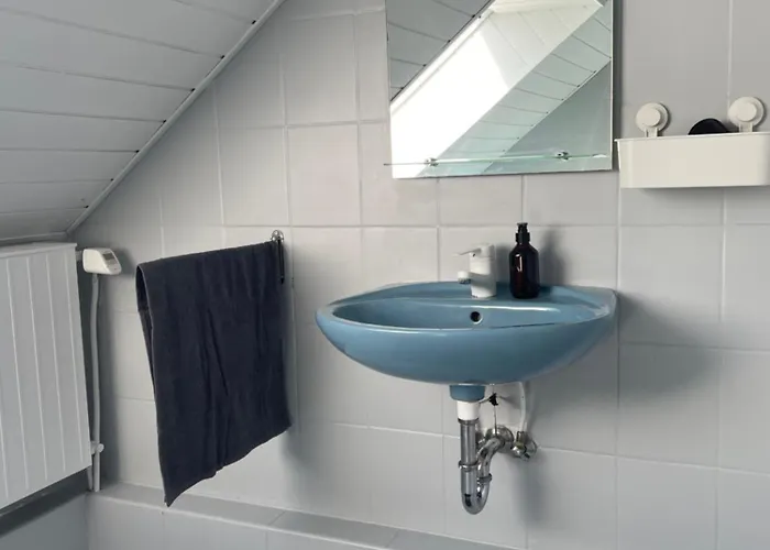 Lägenhet Blauer Stein - Pure Haus Pulheim