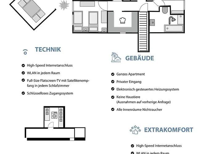 Blauer Stein 07 Haus *