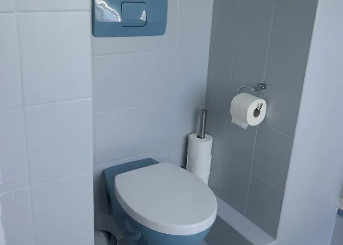 Blauer Stein 07 Haus 公寓