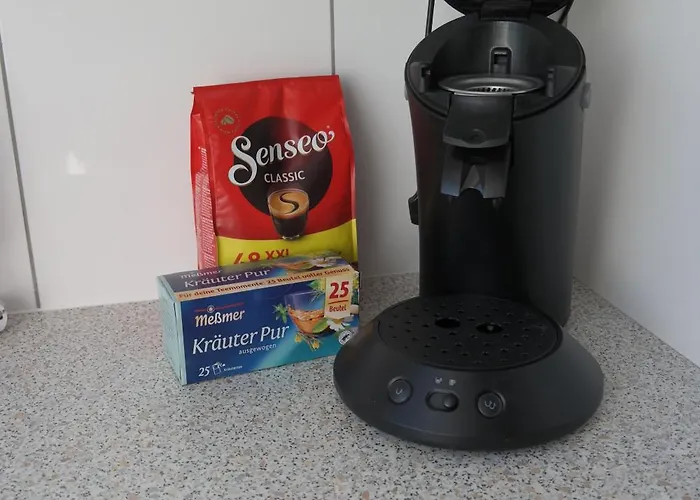 Lägenhet Blauer Stein - Pure Haus *