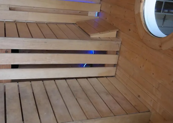 Daire Blauer Stein 07 Haus Pulheim