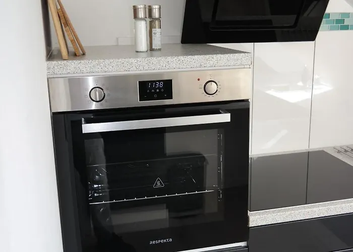 Lägenhet Blauer Stein - Pure Haus Pulheim