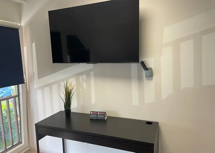 Blauer Stein - Pure Haus Lägenhet Pulheim