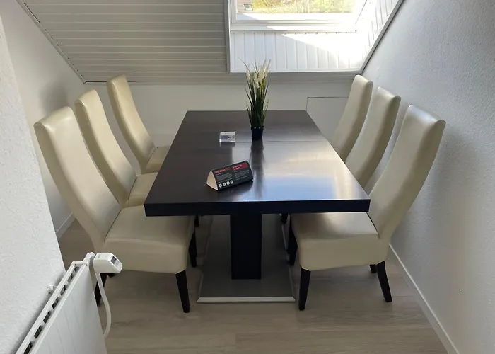 Blauer Stein - Pure Haus *