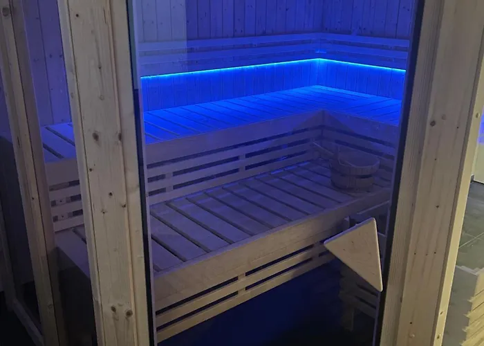 Blauer Stein - Pure Haus