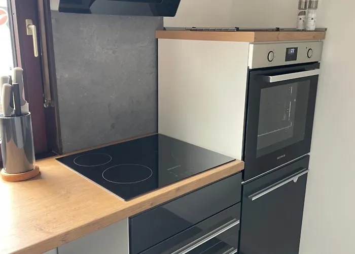 Blauer Stein 07 Haus