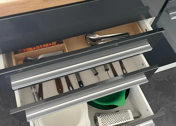 Blauer Stein 07 Haus 普尔海姆